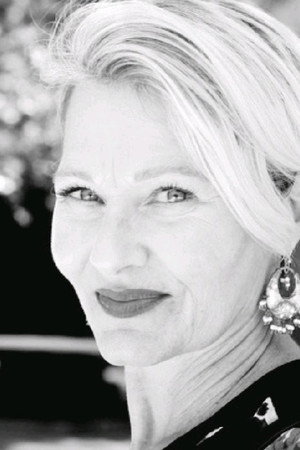 Suzanne Potts
