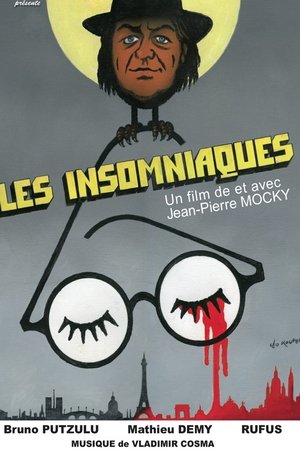 Les Insomniaques Les Insomniaques