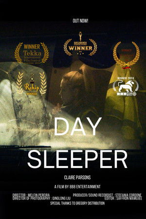 Day Sleeper Day Sleeper