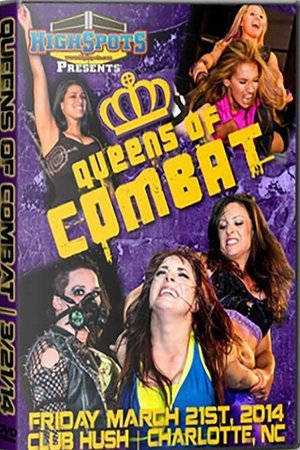 Queens of Combat QOC 1 Queens of Combat QOC 1