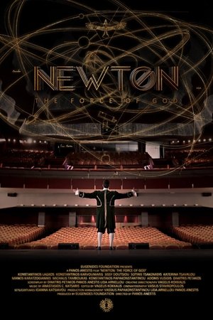Newton: The Force of God Newton: The Force of God