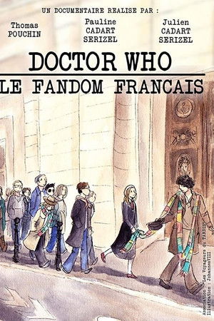 Doctor Who - Le Fandom Français Doctor Who - Le Fandom Français