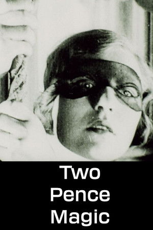 Two Pence Magic Two Pence Magic