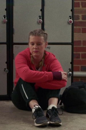 Rained Out Rained Out