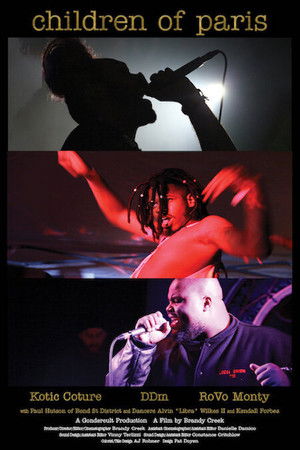 Children of Paris Children of Paris