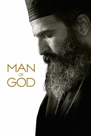 Man of God Man of God