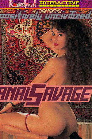 Anal Savage Anal Savage