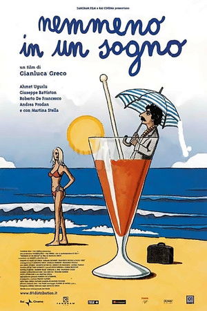 Nemmeno in un sogno Nemmeno in un sogno