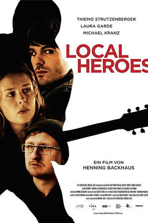 Local Heroes Local Heroes