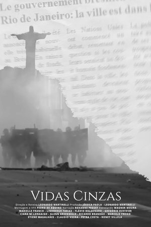 Life in Gray Life in Gray