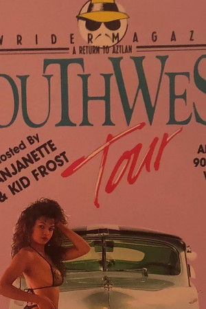 Lowrider Magazine Video IV - Southwest Tour Lowrider Magazine Video IV - Southwest Tour
