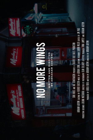 No More Wings No More Wings