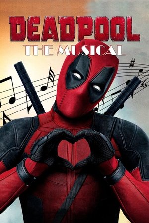Deadpool Musical Deadpool Musical