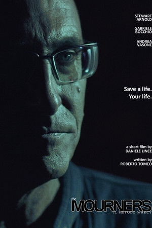 The Mourners The Mourners