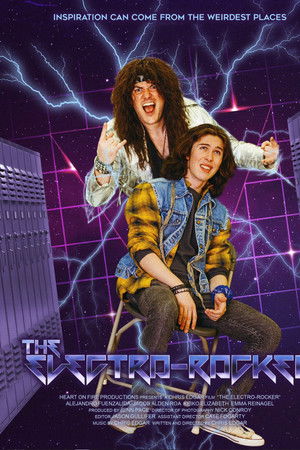 The Electro-Rocker