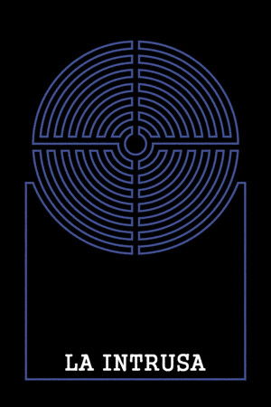 La intrusa La intrusa