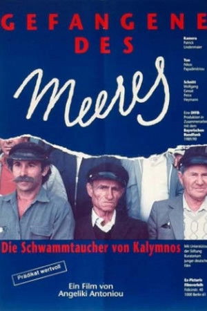 Gefangene des Meeres Gefangene des Meeres