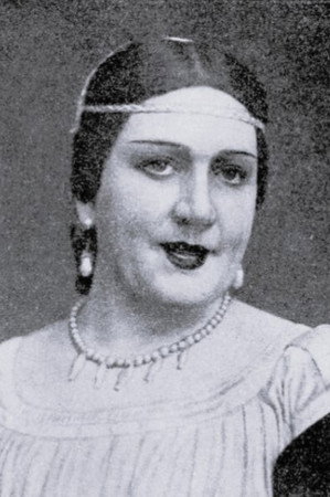 Faina Shevchenko