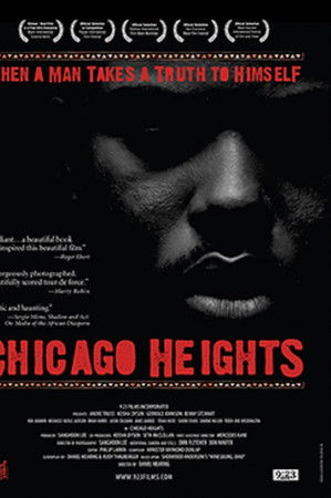 Chicago Heights Chicago Heights