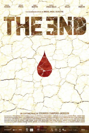 The End The End