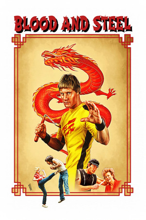 Blood and Steel Blood and Steel