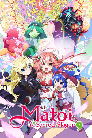 Matoi the Sacred Slayer