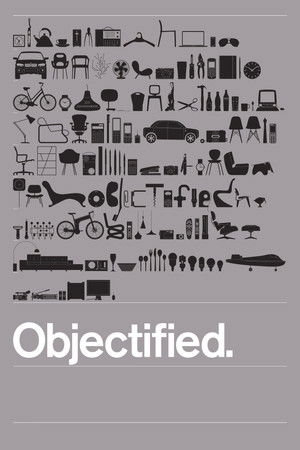 Objectified Objectified