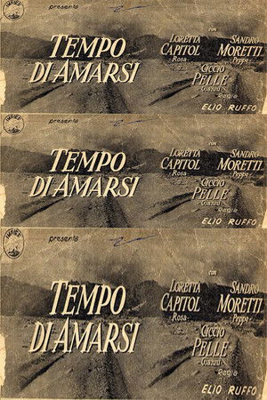 Tempo d'amarsi Tempo d'amarsi