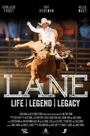 LANE: Life | Legend | Legacy