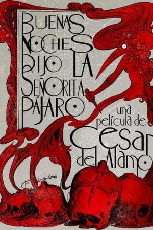 Good Night, Said Miss Bird Good Night, Said Miss Bird