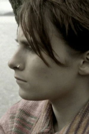 The Girl in the Lay-by