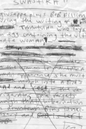 Pregnant With a Swastika Pregnant With a Swastika