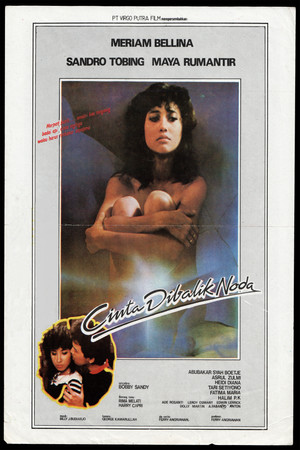 Cinta di Balik Noda Cinta di Balik Noda