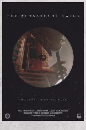 The Bronsteadë Twins The Bronsteadë Twins