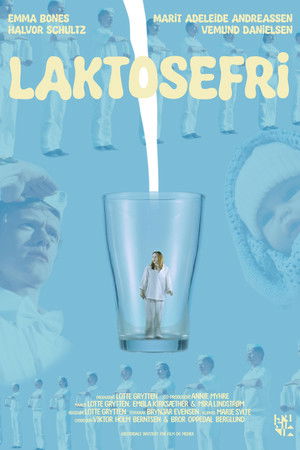 Lactose-free Lactose-free