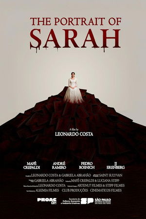 The Portrait Of Sarah The Portrait Of Sarah