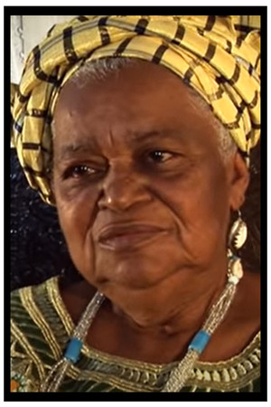 A Boca do Mundo - Exu no Candomblé A Boca do Mundo - Exu no Candomblé