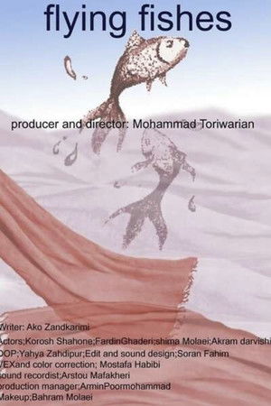 Flying Fishes Flying Fishes