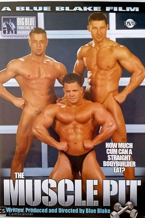 The Muscle Pit