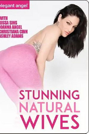 Stunning Natural Wives