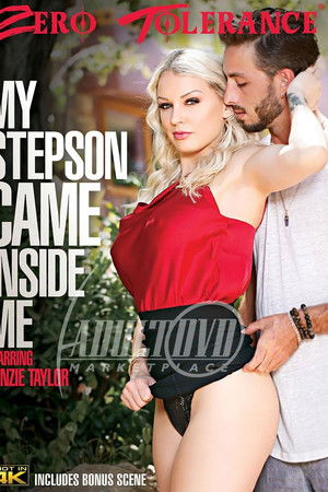 My Stepson Came Inside Me