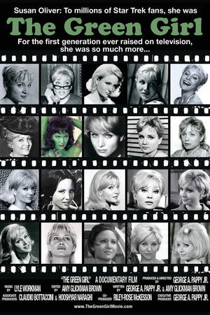 The Green Girl The Green Girl