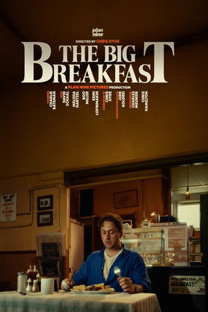 The Big Breakfast The Big Breakfast