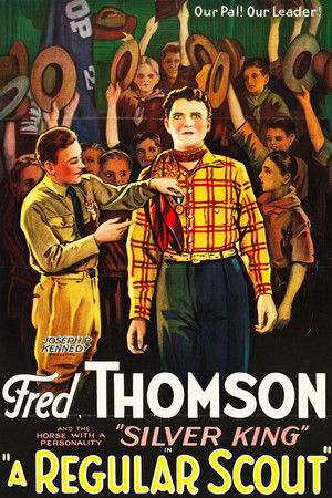 A Regular Scout A Regular Scout