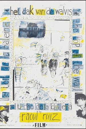 On Top of the Whale On Top of the Whale