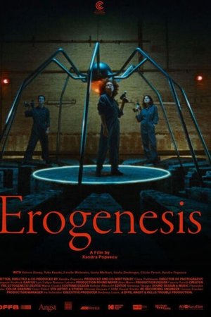 Erogenesis Erogenesis