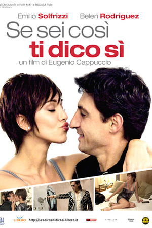 Se sei così, ti dico sì