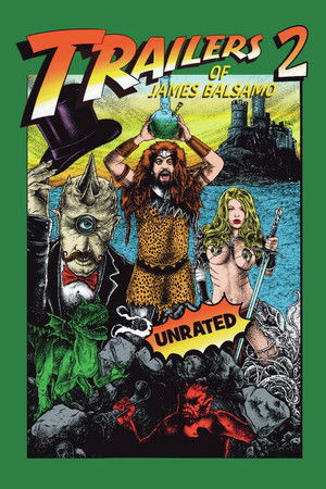 Trailers of James Balsamo 2