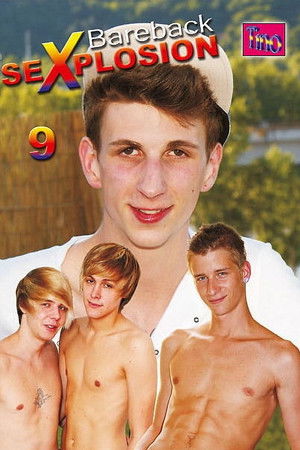 Bareback Sexplosion 9