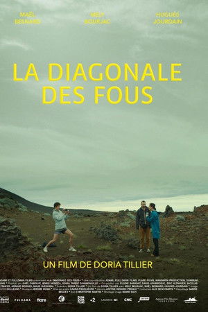 La diagonale des fous